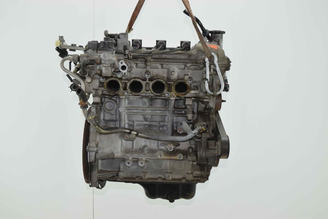 Двигатель Z6 Mazda 3 BK 1.6 Бензин