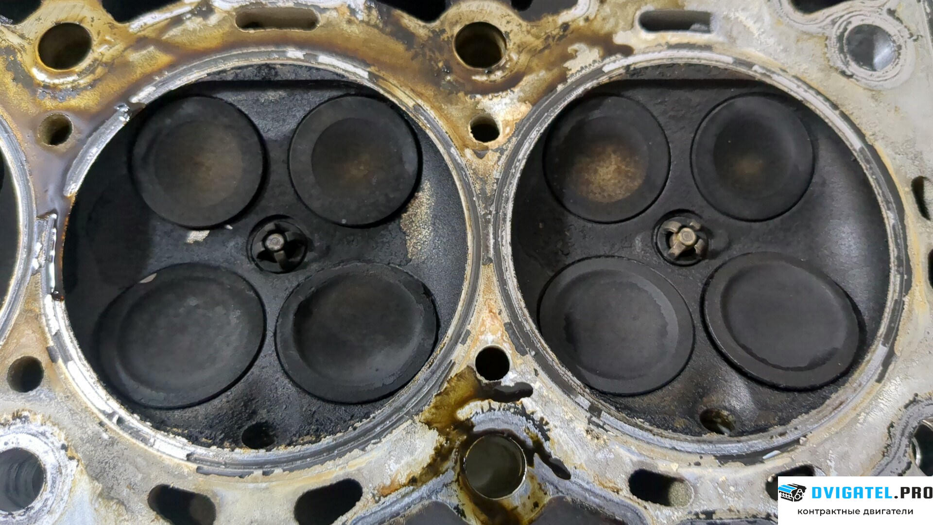 Головка блока цилиндров (ГБЦ) Opel Vectra C 2002 - 2008 Z22YH 2.2 л., Бензин, Инжектор, артикул 9227057