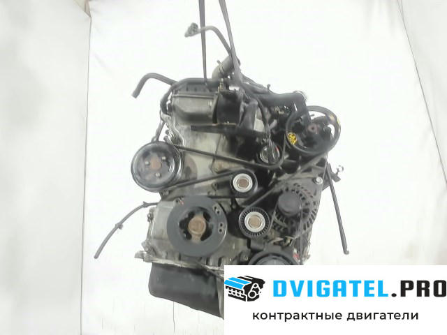 Двигатель Jeep Patriot 2007 - 2010 ED3 2.4 л., Бензин, Инжектор, артикул 6387108