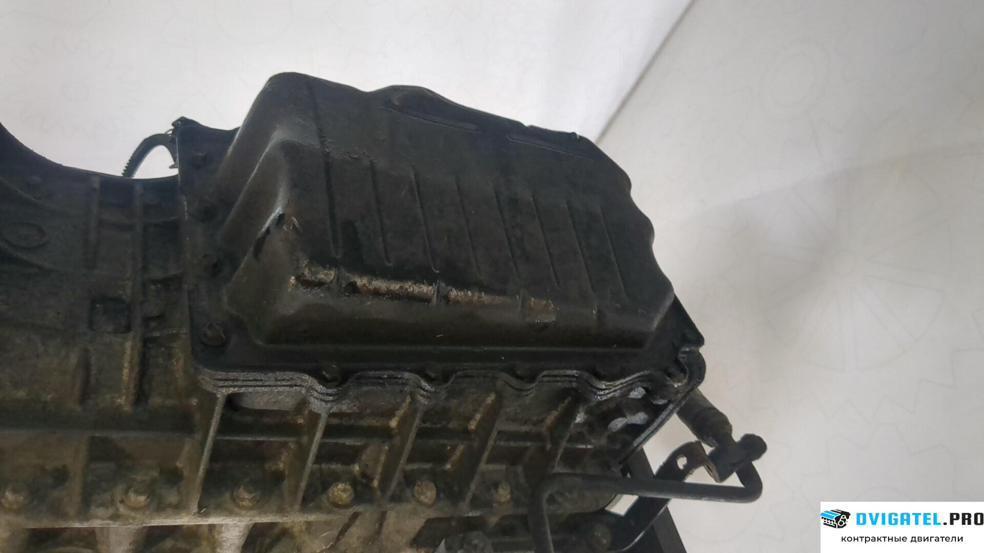 Двигатель Ford Galaxy 2000 - 2006 E5SA 2.3 л., Бензин, Инжектор, артикул 9175895