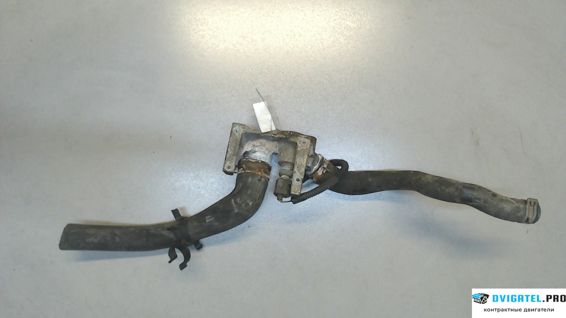 Двигатель Ford Fusion 2002 - 2012 FXJA, FXJB, FXJC 1.4 л., Бензин, Инжектор, артикул 7347131