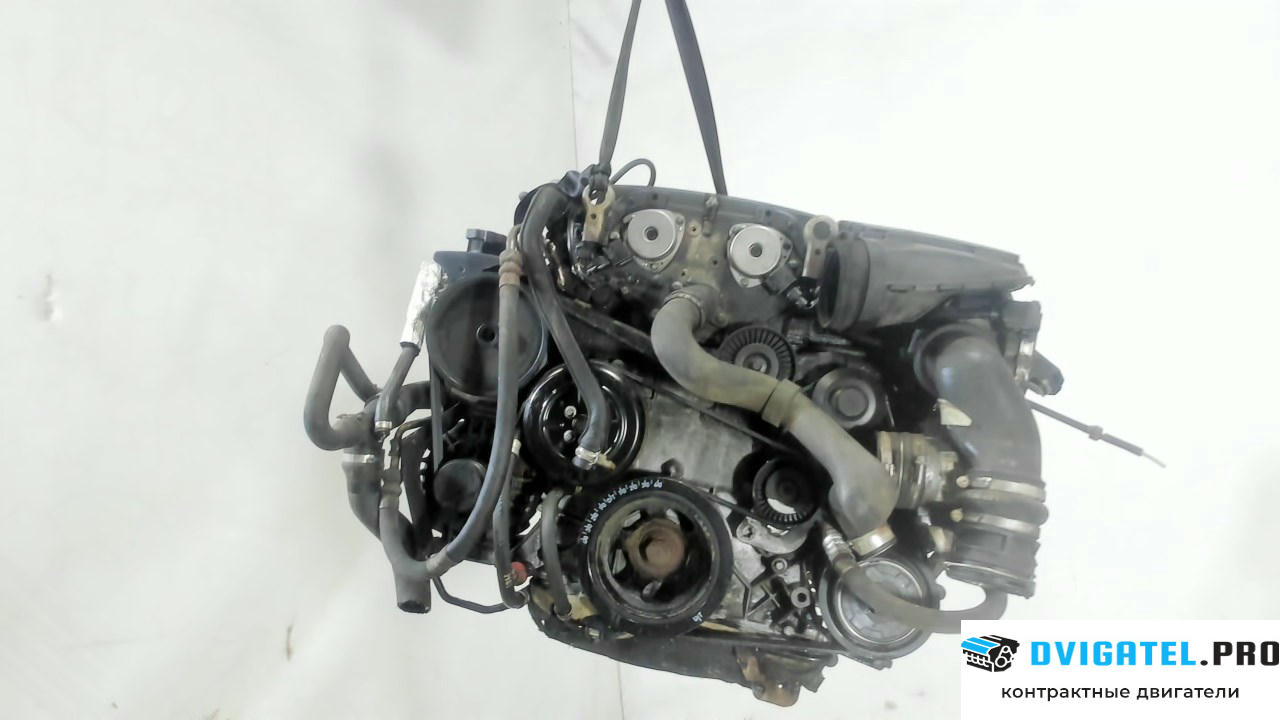Двигатель Mercedes C W203 2000 - 2007 M271.946 1.8 л., Бензин, Турбо-инжектор, артикул 7570715