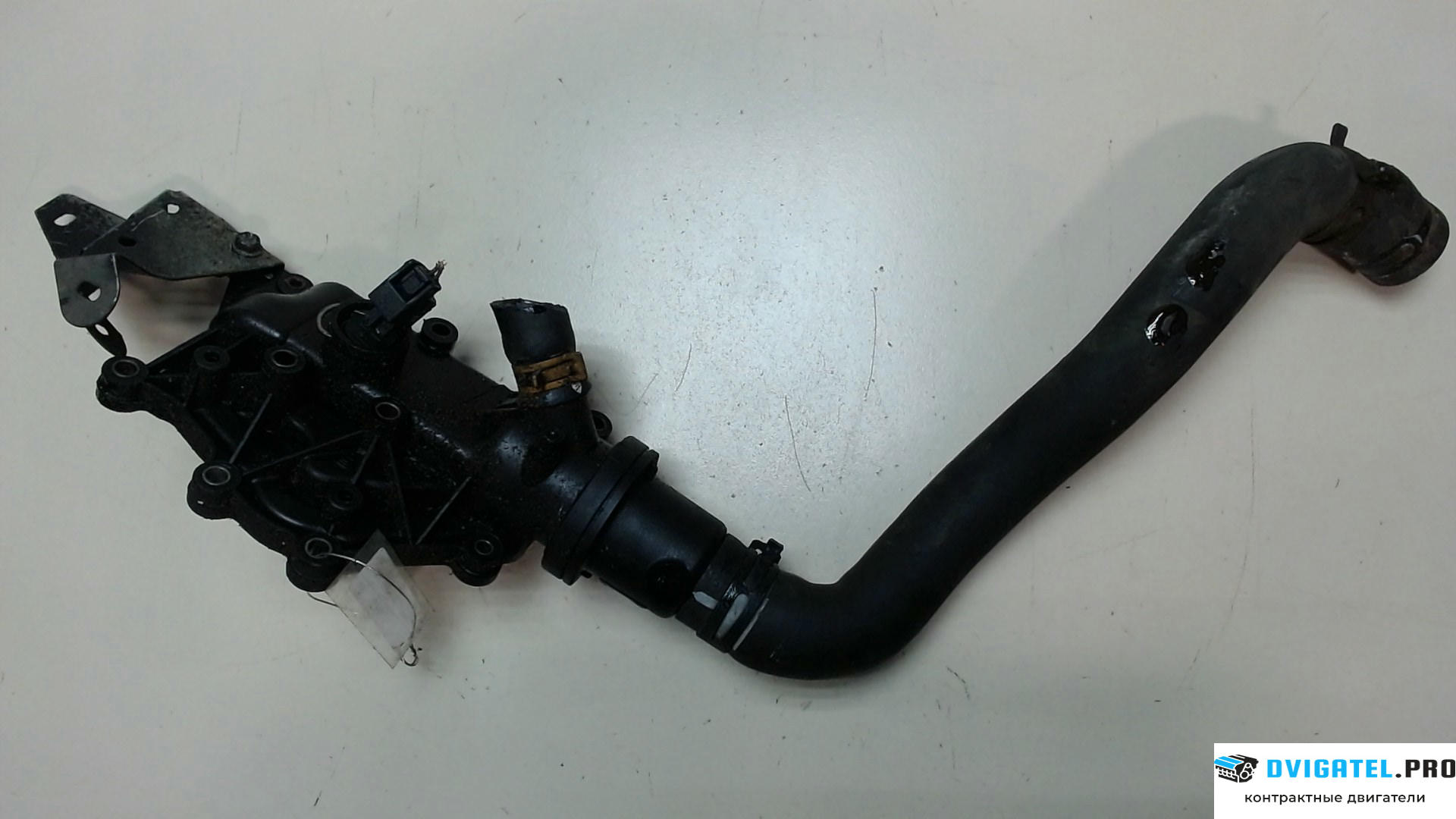 Двигатель Renault Scenic 2003 - 2009 K4M 766 1.6 л., Бензин, Инжектор, артикул 8245662