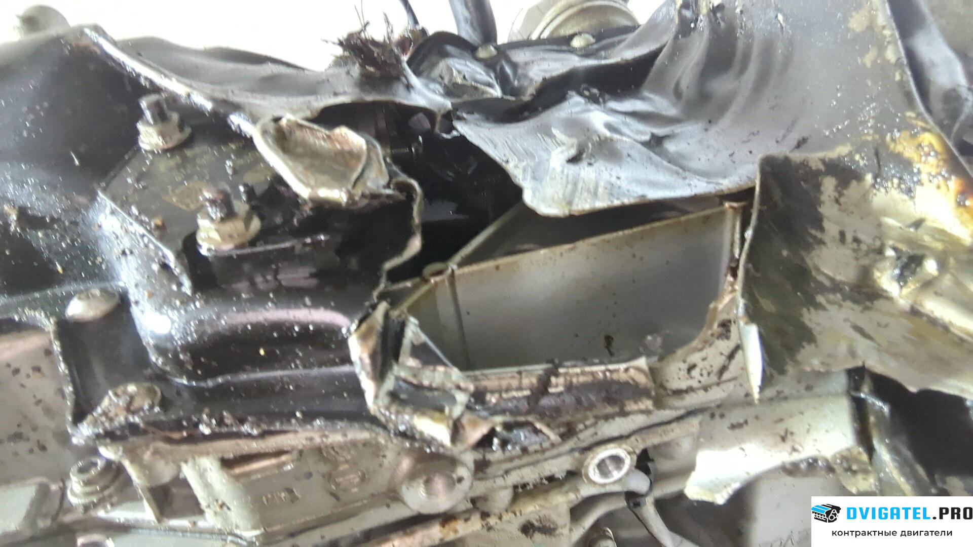 Двигатель Volkswagen Taos DNKA 1.5 л., Бензин, TSI, артикул 9273189