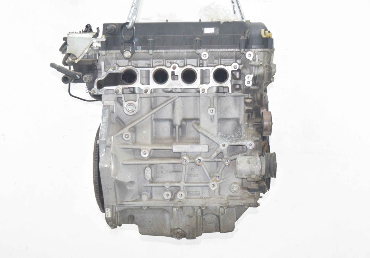 Двигатель SEBA Ford Mondeo 4 2.3 Бензин