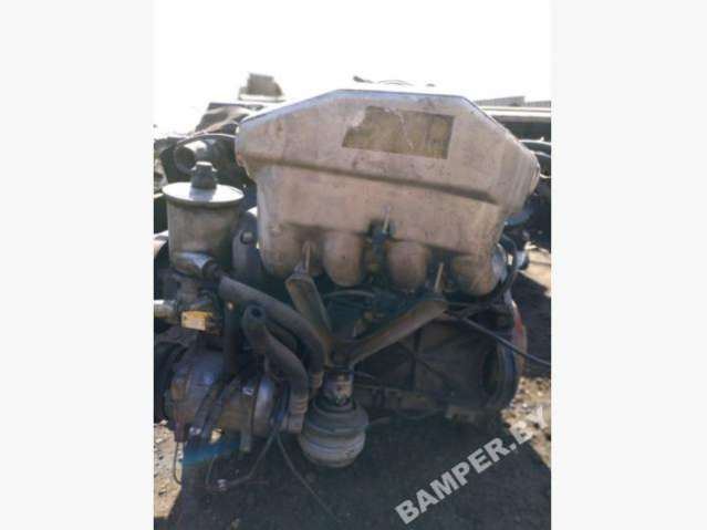 Двигатель 11192010161748 Mercedes-Benz C W202 1.8 Бензин