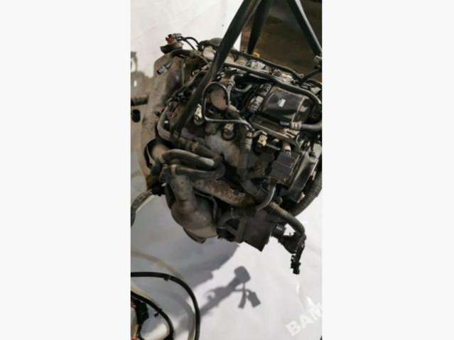 Двигатель Y30DT Opel Vectra C 3.0 Дизель