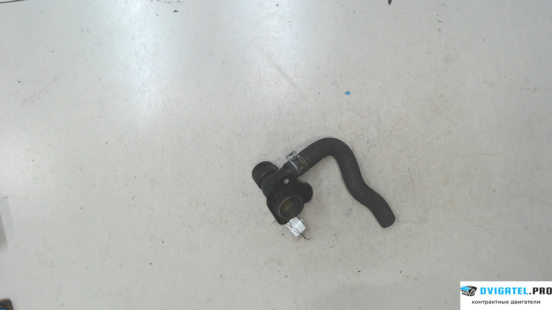 Двигатель Ford Focus 3 2011 - 2015 M2DA 1 л., Бензин, EcoBoost, артикул 9171589