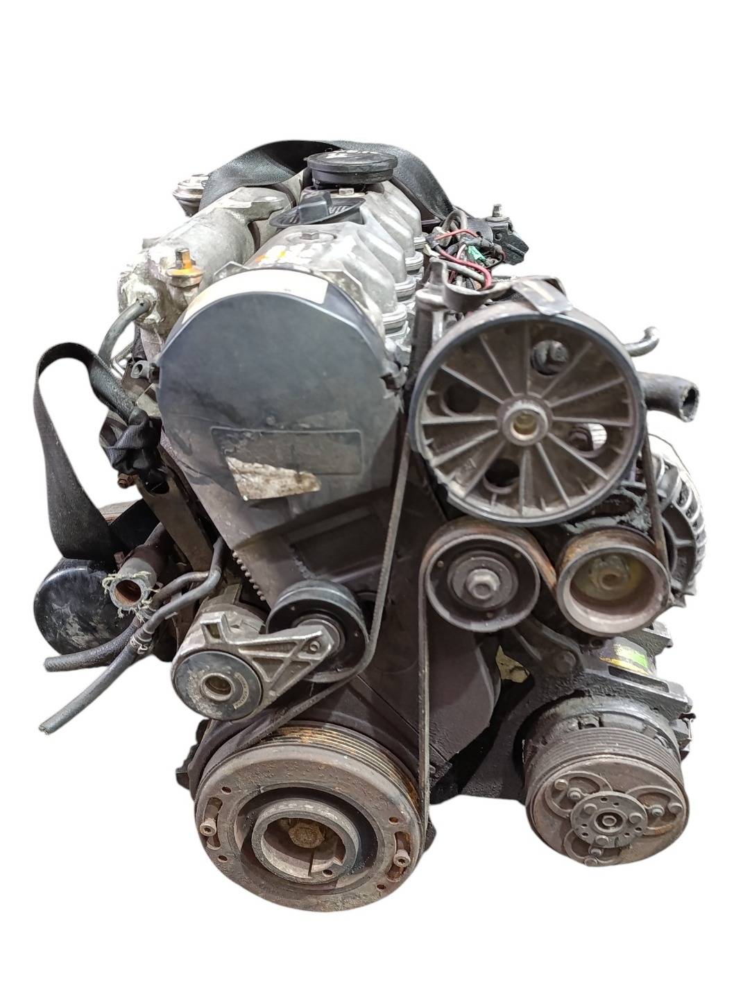 Двигатель 1J Volvo S80 1 2.5 Дизель