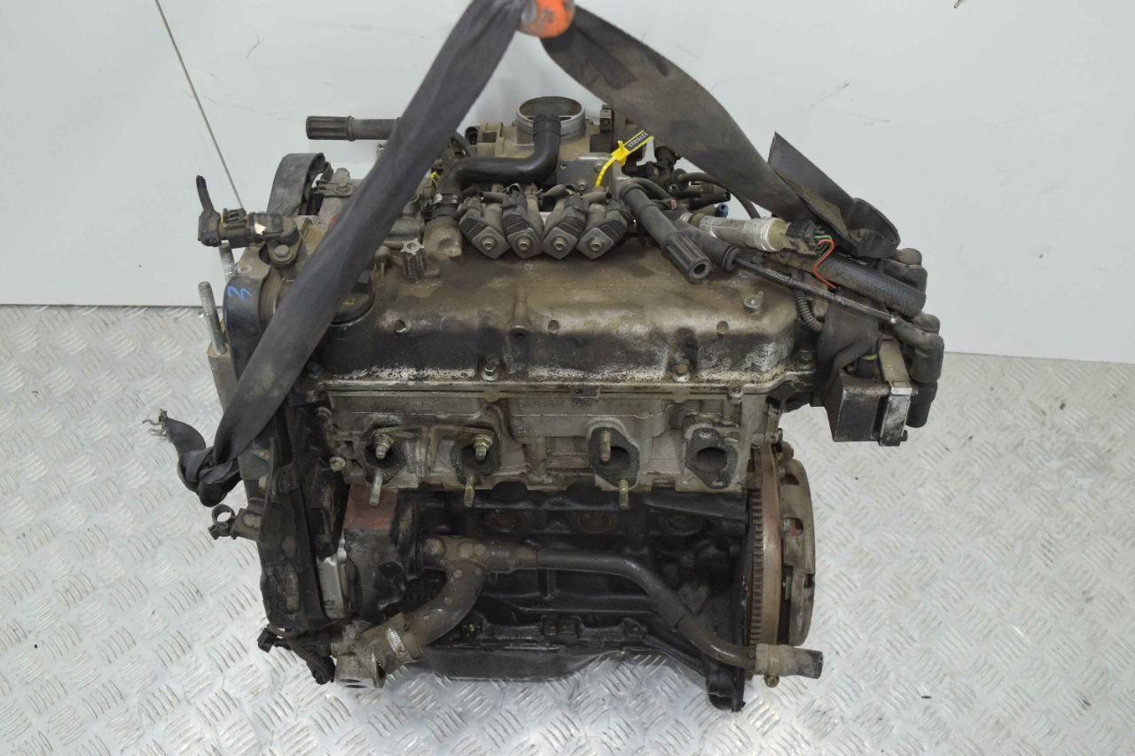 Двигатель 188A4000 Fiat Grande Punto 1.2 Бензин