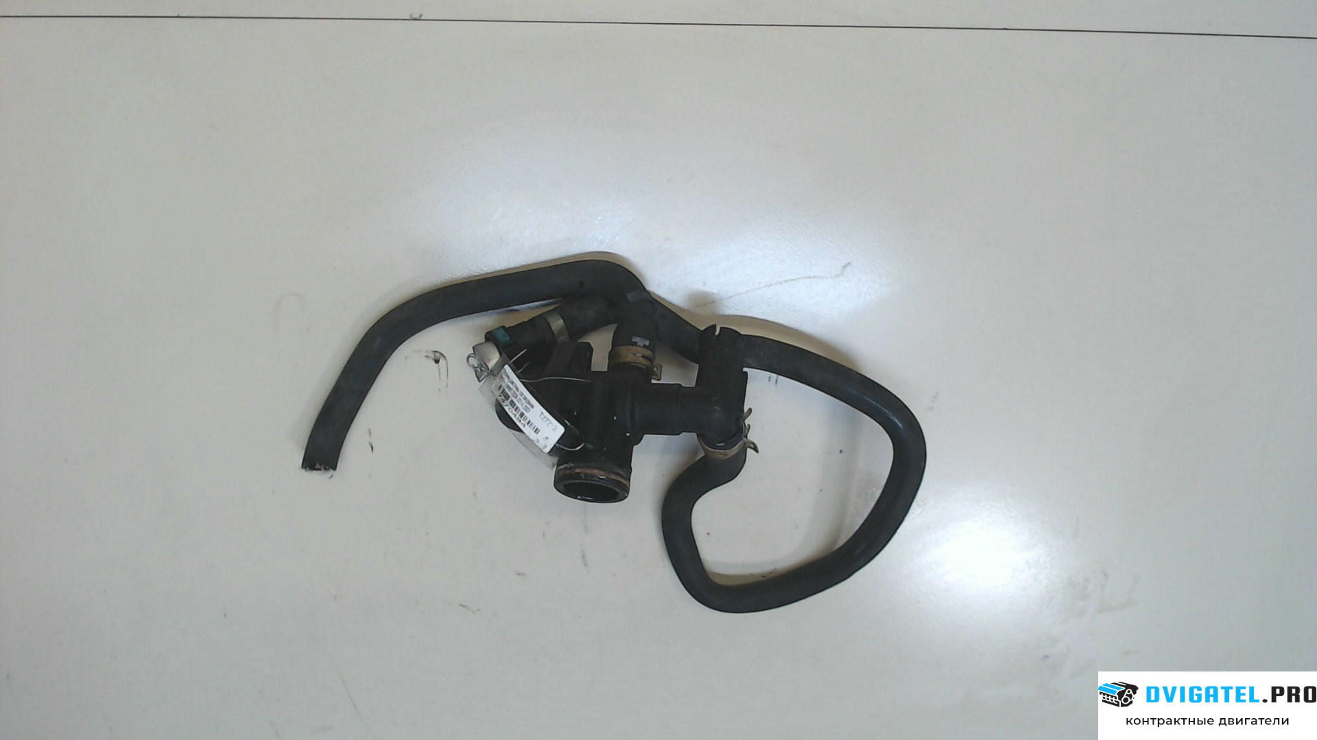 Двигатель Ford Transit 2006 - 2014 P8FA, P8FB 2.2 л., Дизель, TDCI, артикул 7470484