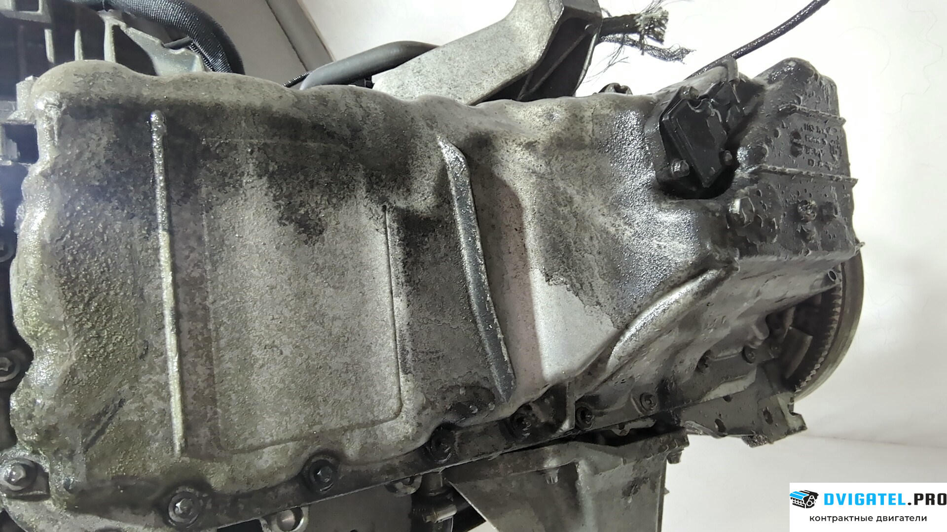 Двигатель BMW 3 E90, E91, E92, E93 2005 - 2012 N57D30A 3 л., Дизель, TDI, артикул 9269407