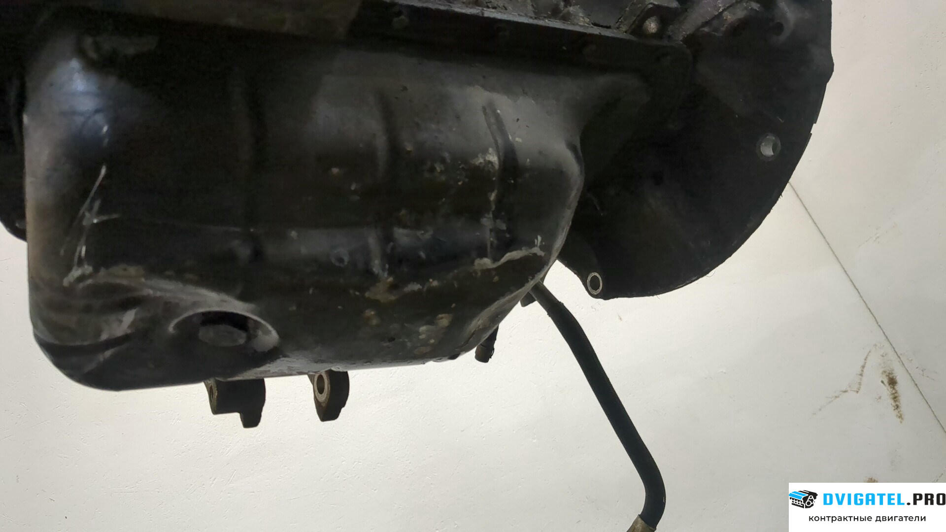 Двигатель Mini Cooper R56/R57 2006 - 2013 9HZ 1.6 л., Дизель, HDI, артикул 9284076