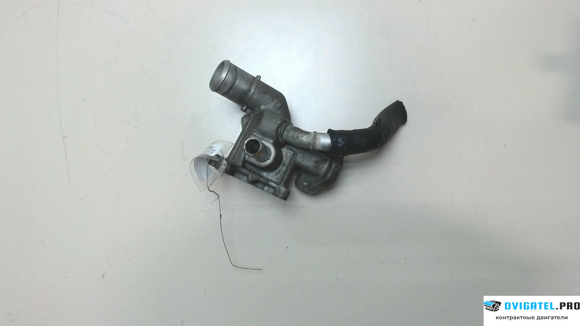 Двигатель Mazda CX-7 2007 - 2012 L3 2.3 л., Бензин, Турбо-инжектор, артикул 7995626