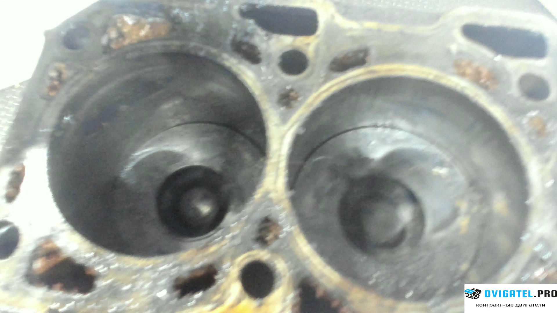 Шорт блок (Блок цилиндров) Opel Zafira B 2005 - 2012 Z19DT 1.9 л., Дизель, артикул 7054381