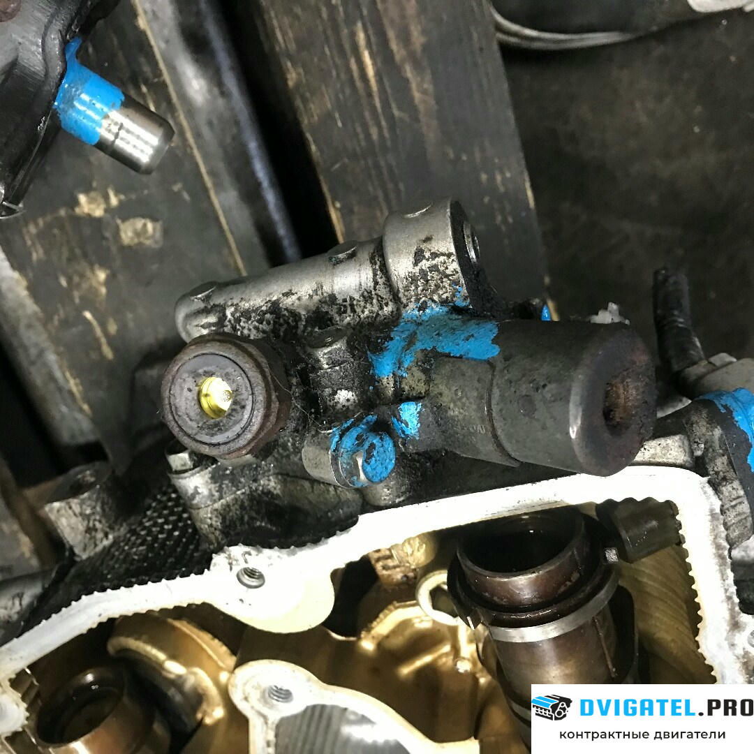Головка блока цилиндров (ГБЦ) Subaru Tribeca B9 2004 - 2007 EZ30D 3 л., Бензин, Инжектор, артикул 9270812