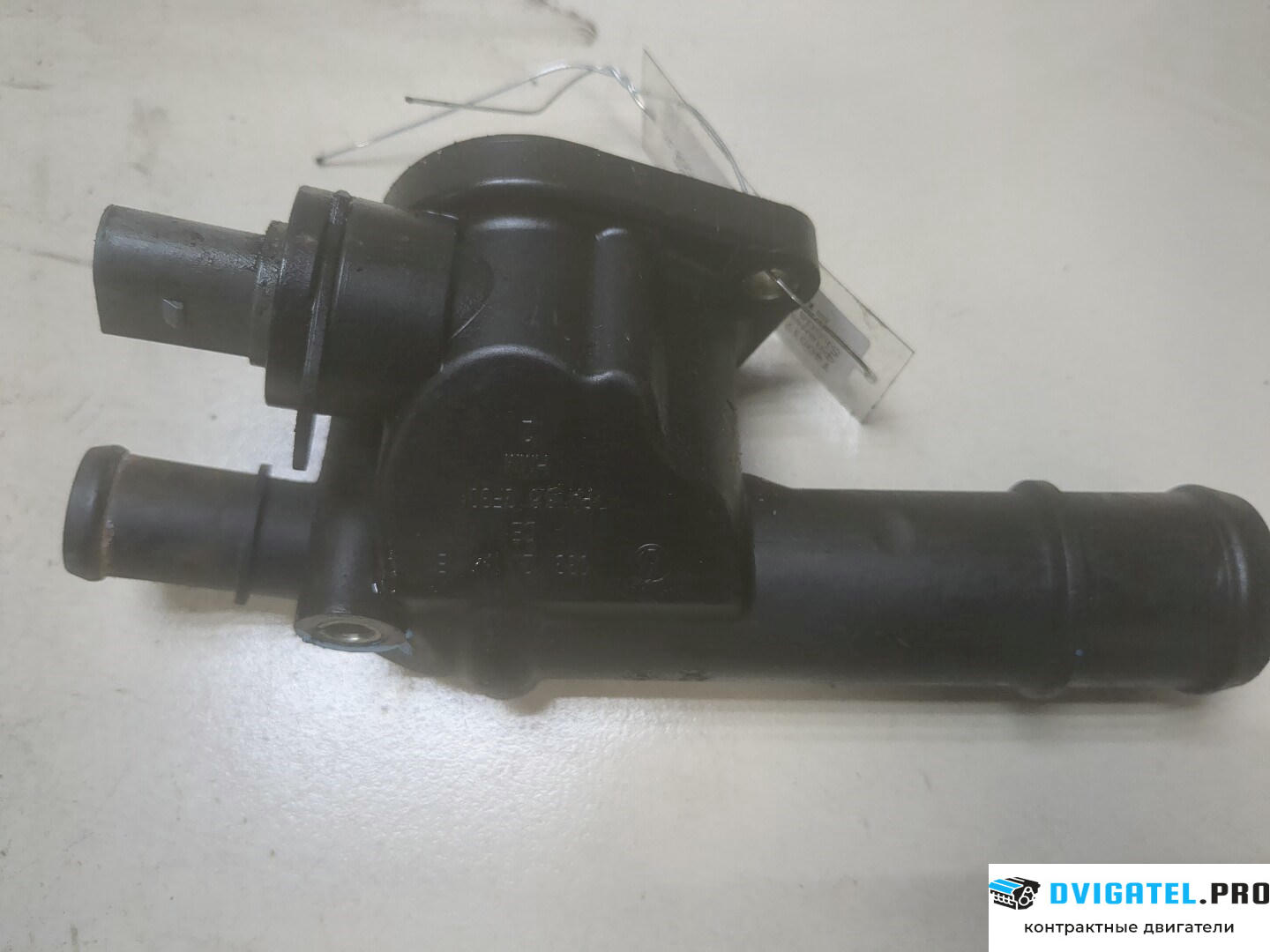 Двигатель Skoda Octavia A5 2004 - 2008 BMM 2 л., Дизель, TDI, артикул 9234337