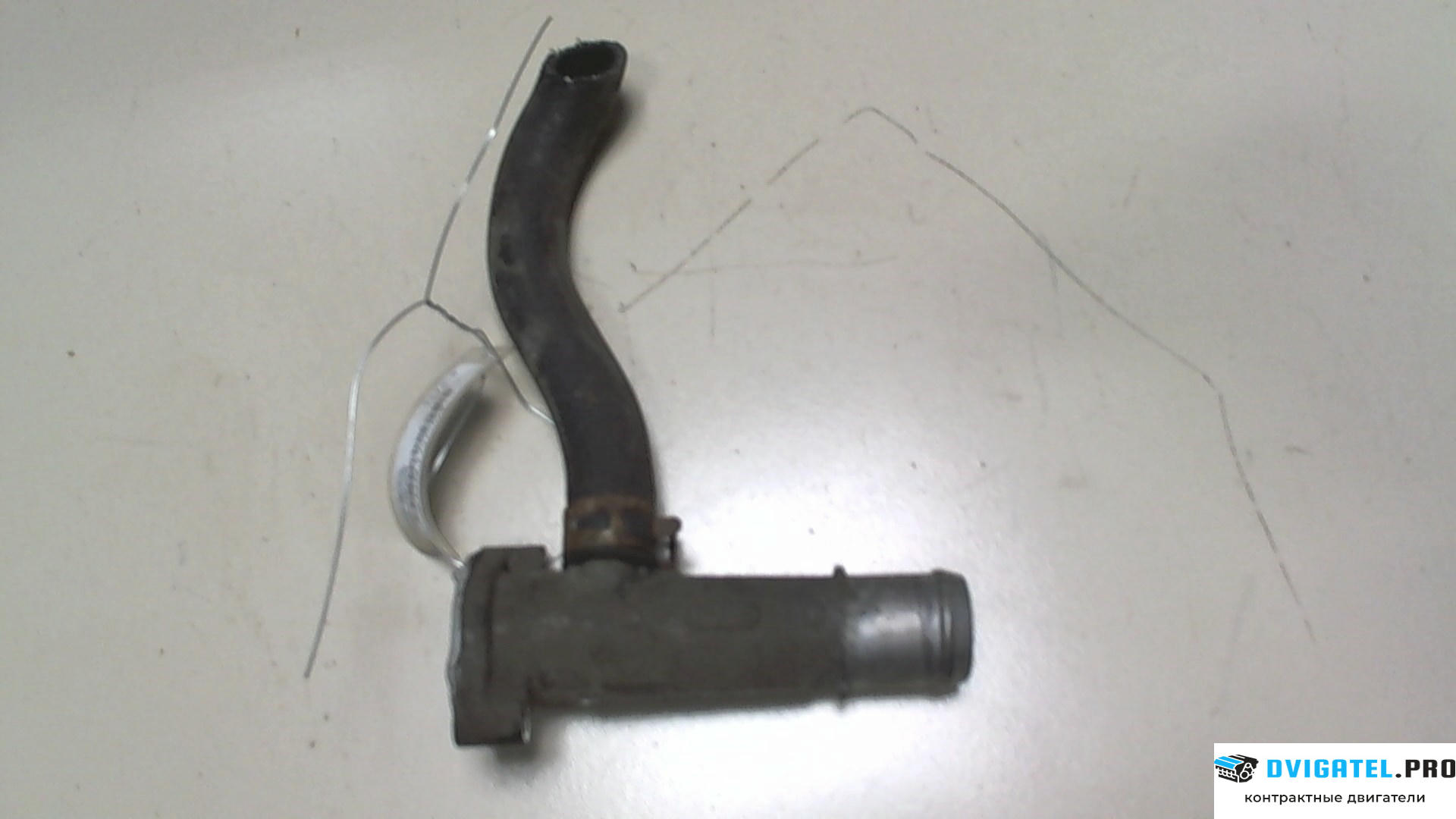 Двигатель Honda FRV N22A1 2.2 л., Дизель, CTDi, артикул 7081056