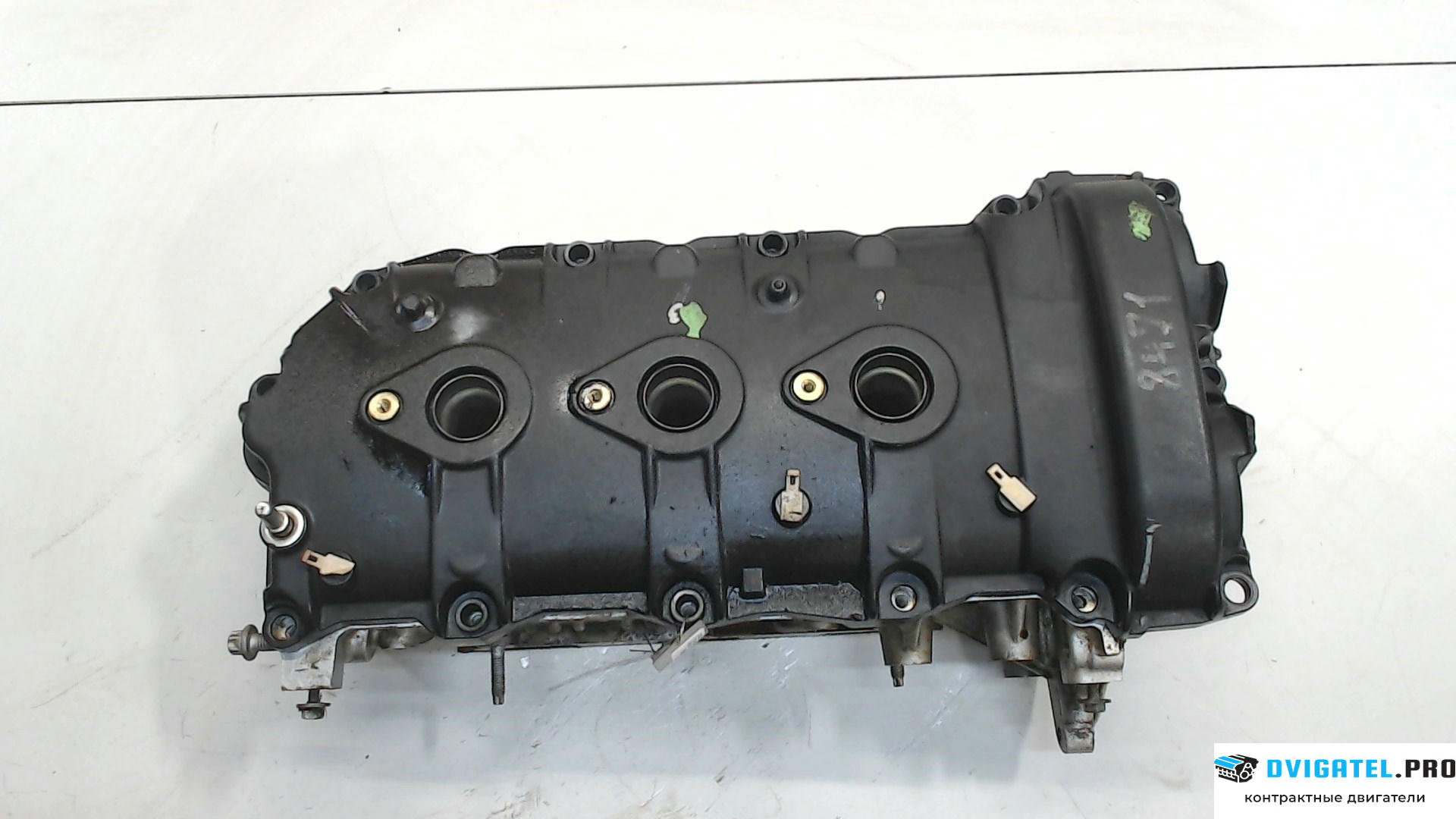 Головка блока цилиндров (ГБЦ) Alfa Romeo 159 939 A.000 3.2 л., Бензин, Инжектор, артикул 5878524