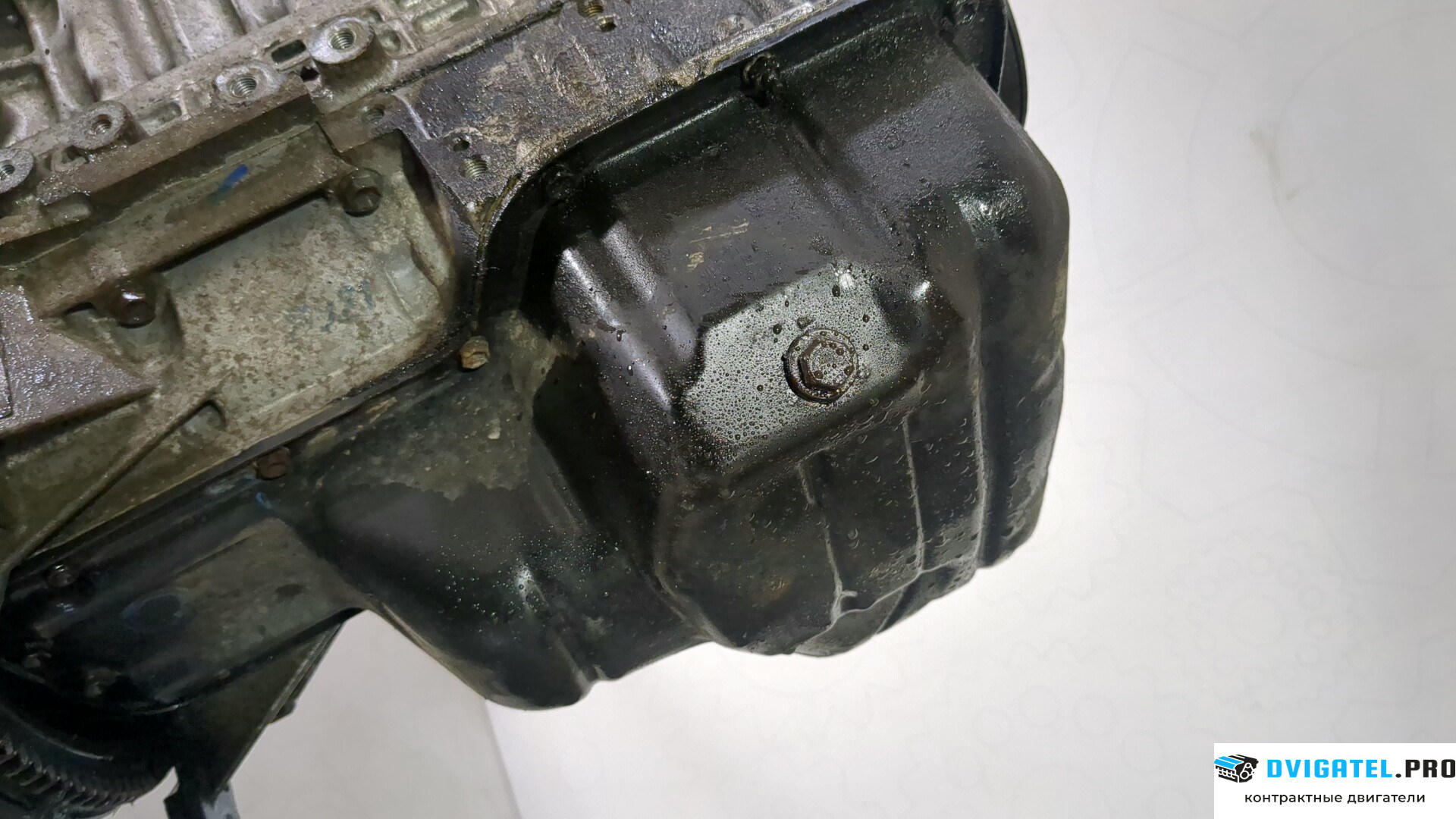 Двигатель Toyota Corolla E12 2001 - 2006 3ZZFE 1.6 л., Бензин, Инжектор, артикул 8880253