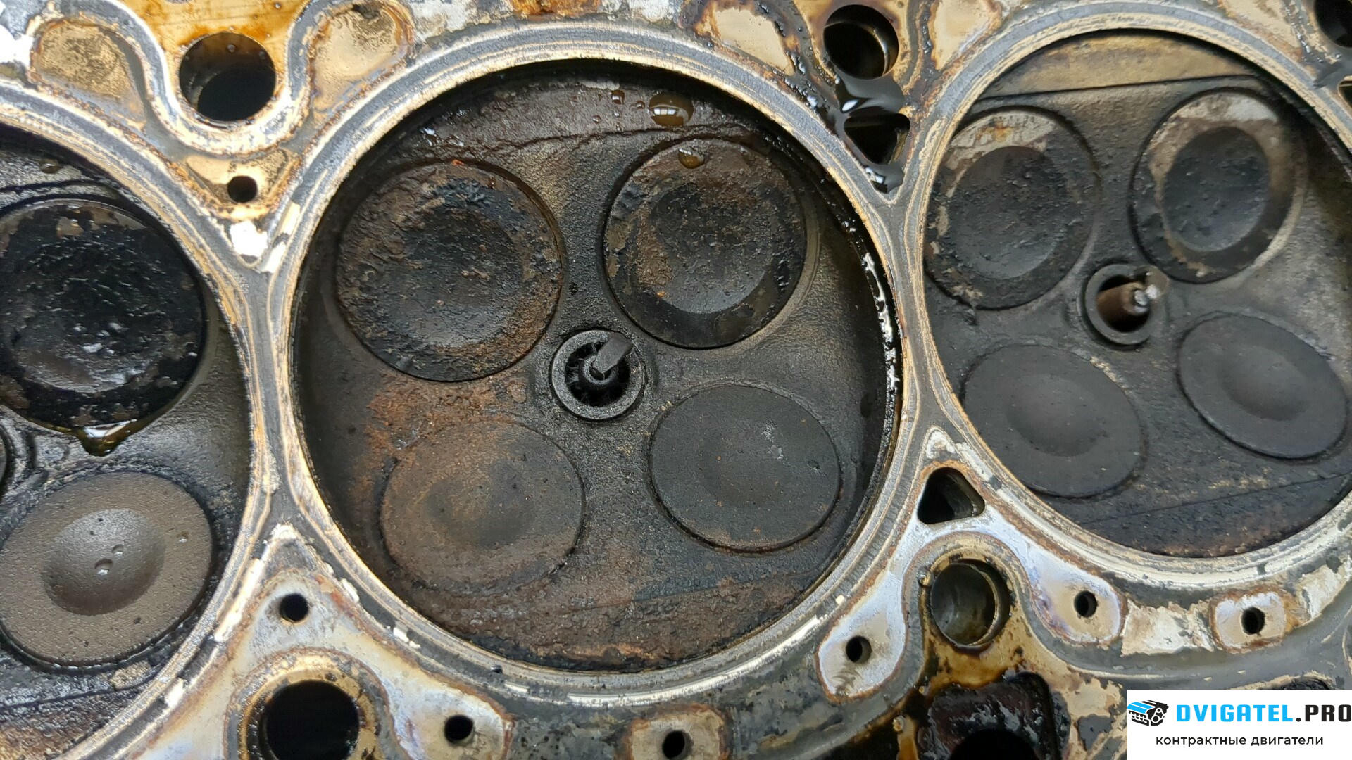 Головка блока цилиндров (ГБЦ) Opel Astra J 2010 - 2017 A14XER 1.4 л., Бензин, Инжектор, артикул 8899848