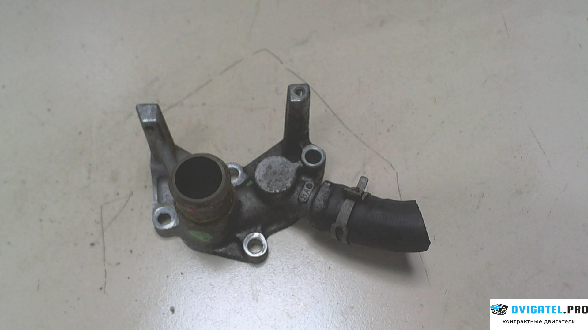 Двигатель Ford Focus 1 1998 - 2004 FYD 1.6 л., Бензин, Инжектор, артикул 7294333