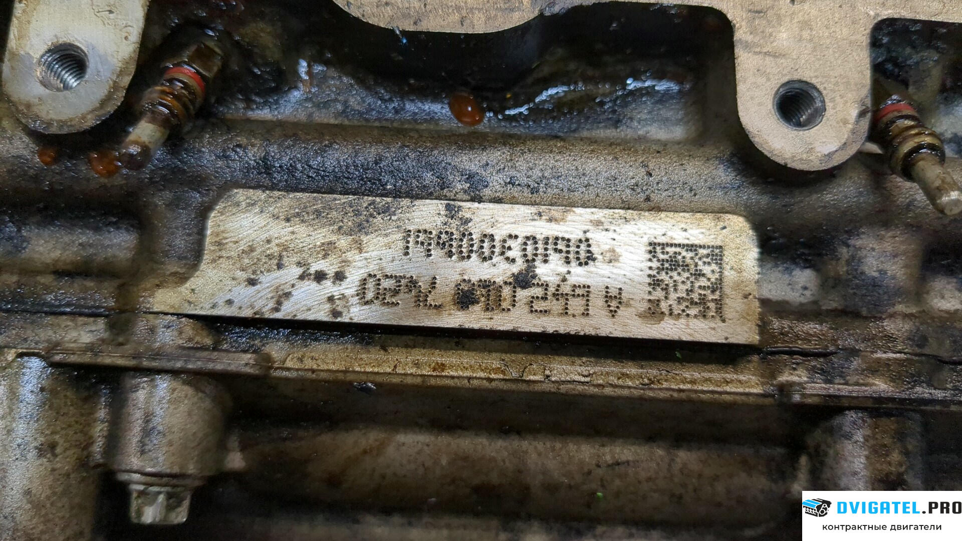 Головка блока цилиндров (ГБЦ) Mercedes S W221 2005 - 2013 OM 642.930 3 л., Дизель, CDI, артикул 9272655