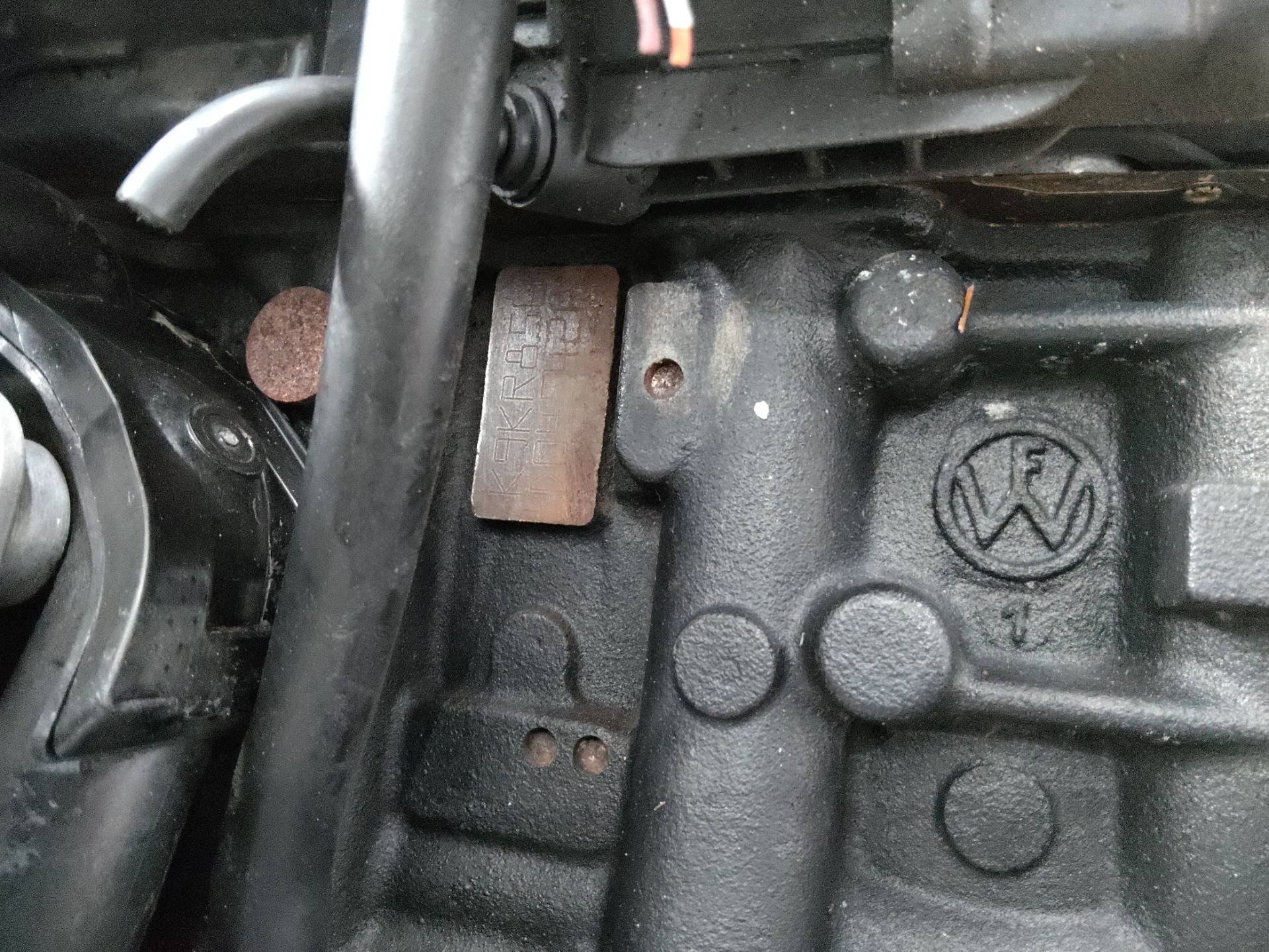 Двигатель K9KR856 Renault Duster 1.5 Дизель