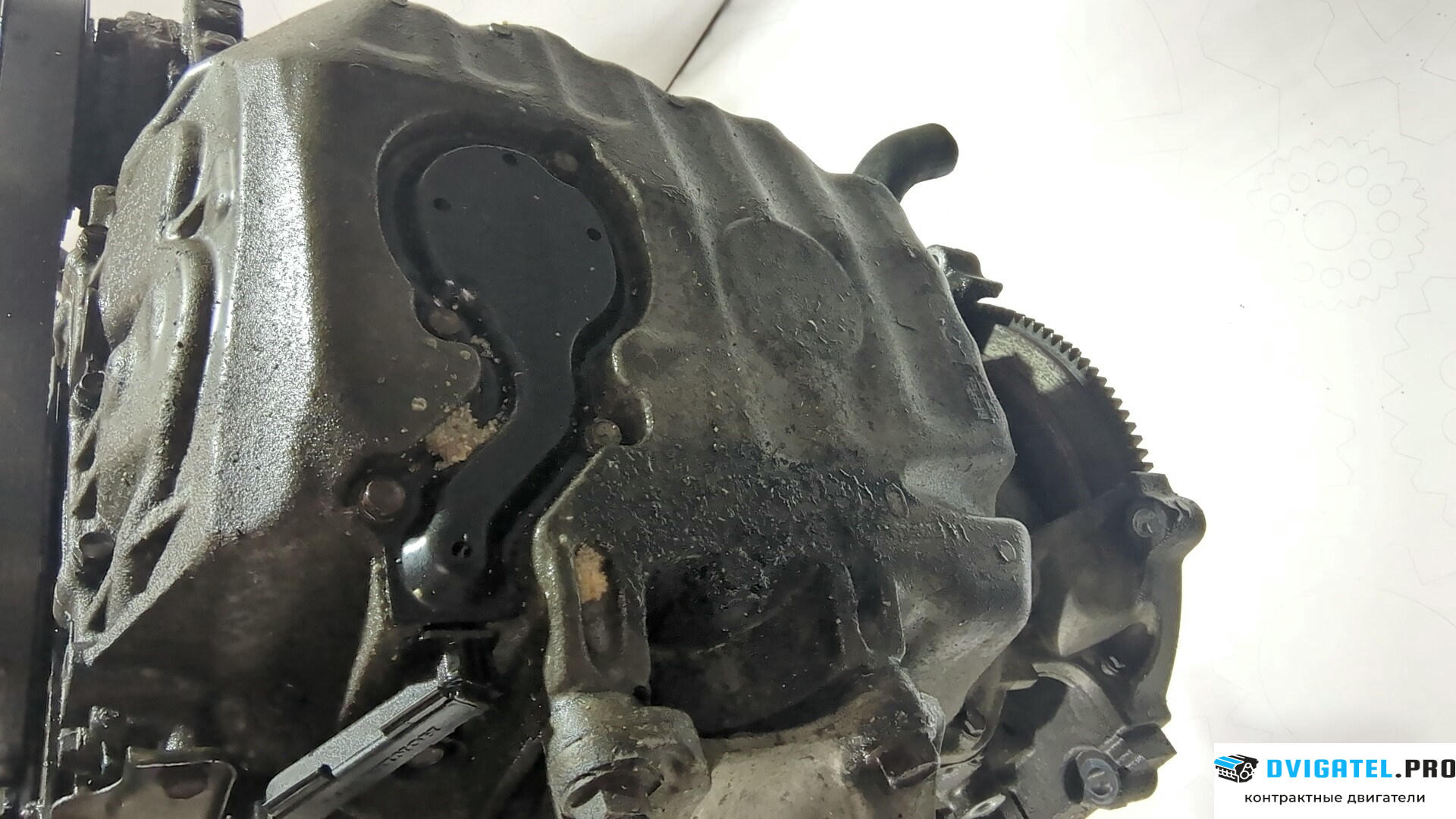 Двигатель Honda Accord 8 2008 - 2013 N22B1 2.2 л., Дизель, Турбо, артикул 8699199