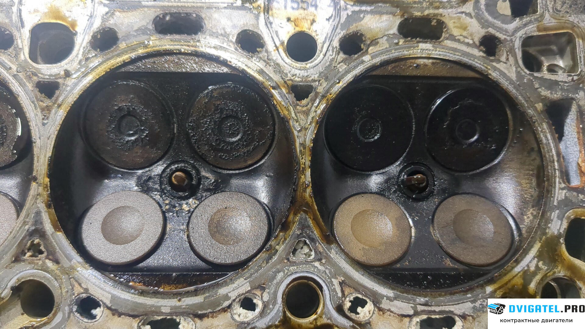 Головка блока цилиндров (ГБЦ) Opel Insignia 2008 - 2013 A18XER 1.8 л., Бензин, Инжектор, артикул 9213150
