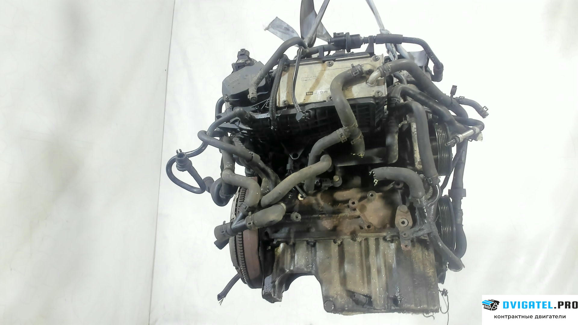 Двигатель Audi A3 8P 2004 - 2008 CAXC 1.4 л., Бензин, TSFI, артикул 7426682