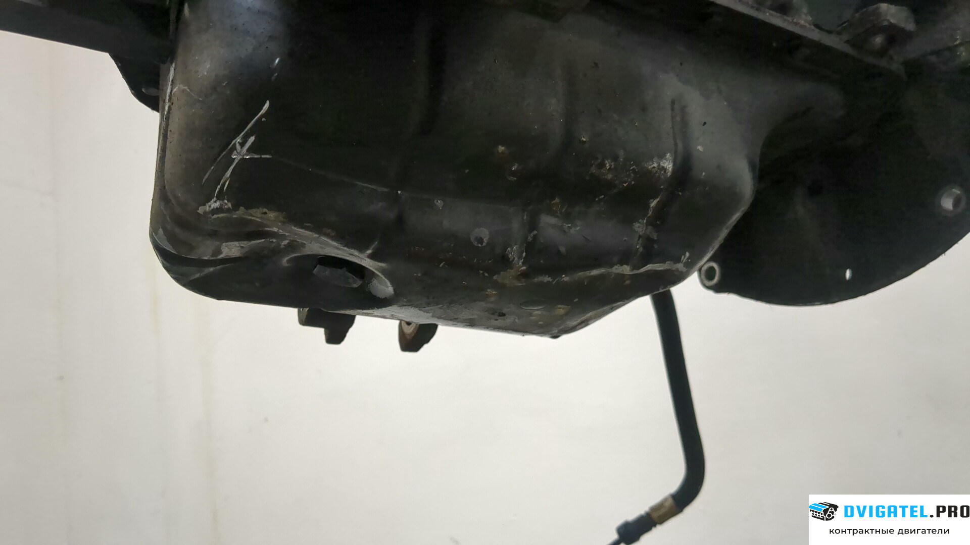 Двигатель Mini Cooper R56/R57 2006 - 2013 9HZ 1.6 л., Дизель, HDI, артикул 9284076