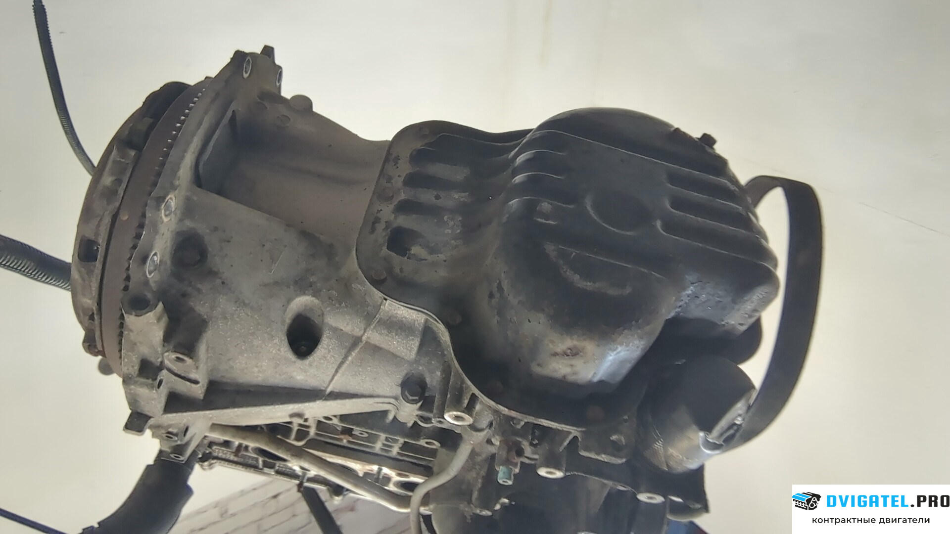 Двигатель Toyota RAV 4 2000 - 2005 1AZFE 2 л., Бензин, Инжектор, артикул 9283383