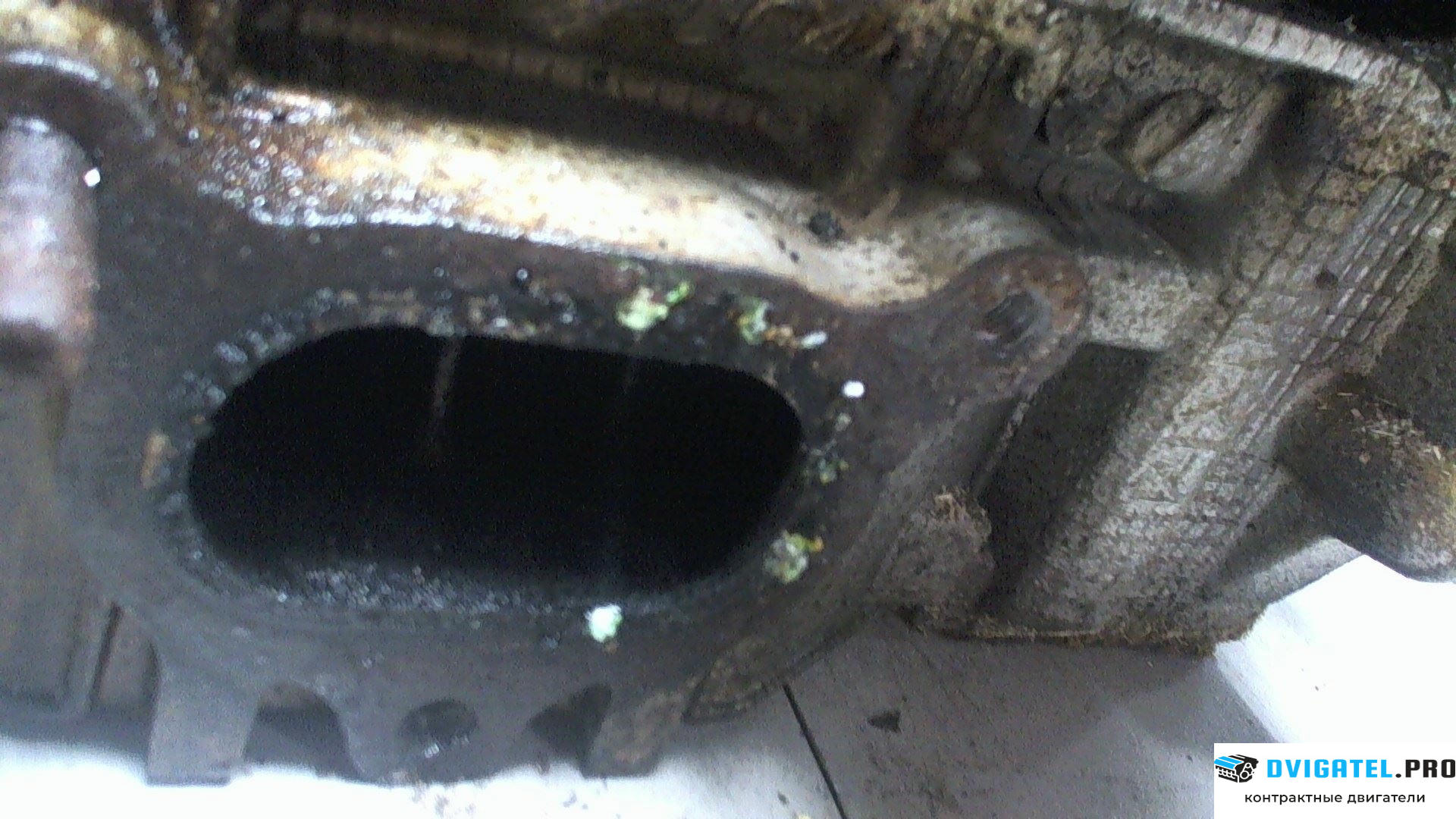 Головка блока цилиндров (ГБЦ) Subaru Legacy Outback B12 1998 - 2004 EZ30D 3 л., Бензин, Инжектор, артикул 6728473