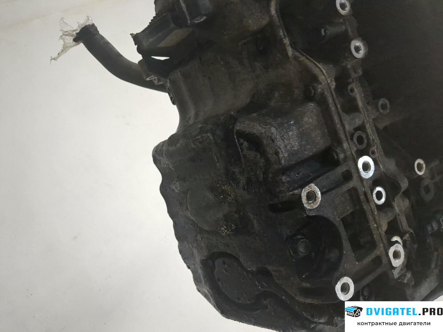 Двигатель Honda Accord 8 2008 - 2013 N22B1 2.2 л., Дизель, Турбо, артикул 8676317