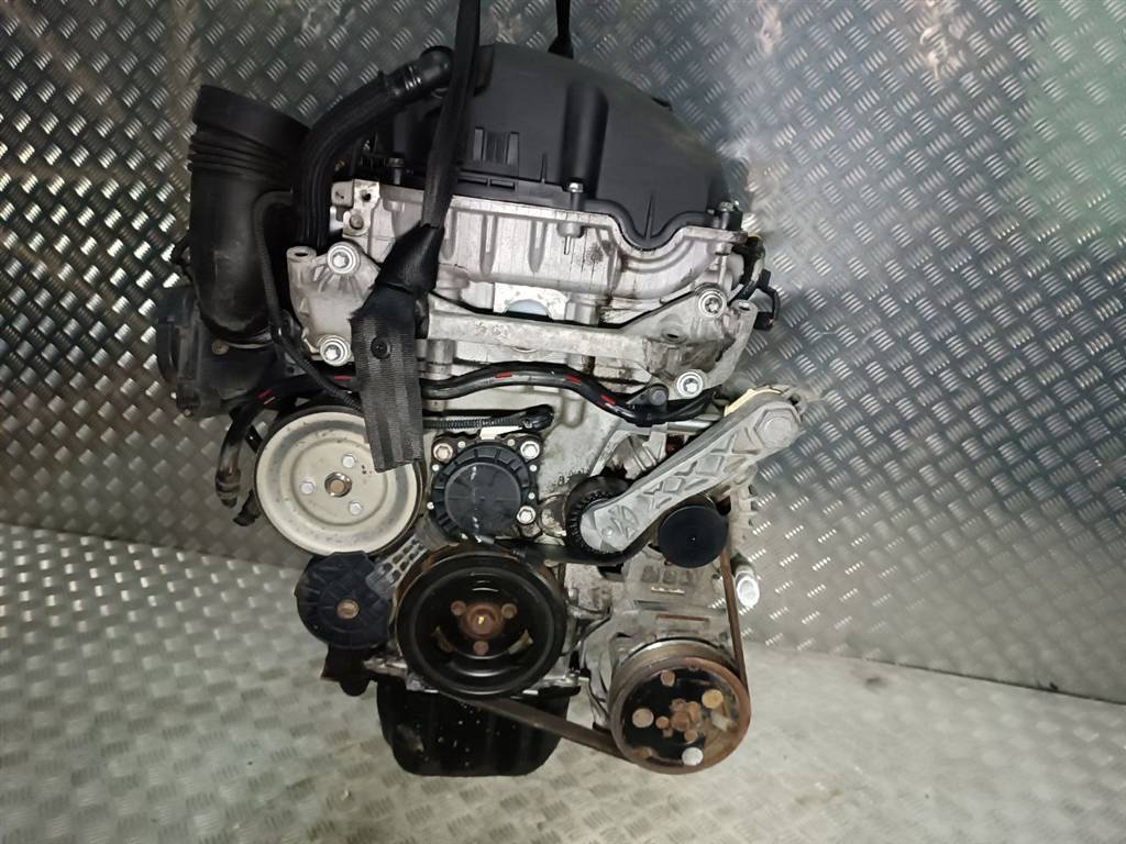Двигатель N12B16A MINI Cooper R56 1.6 Бензин