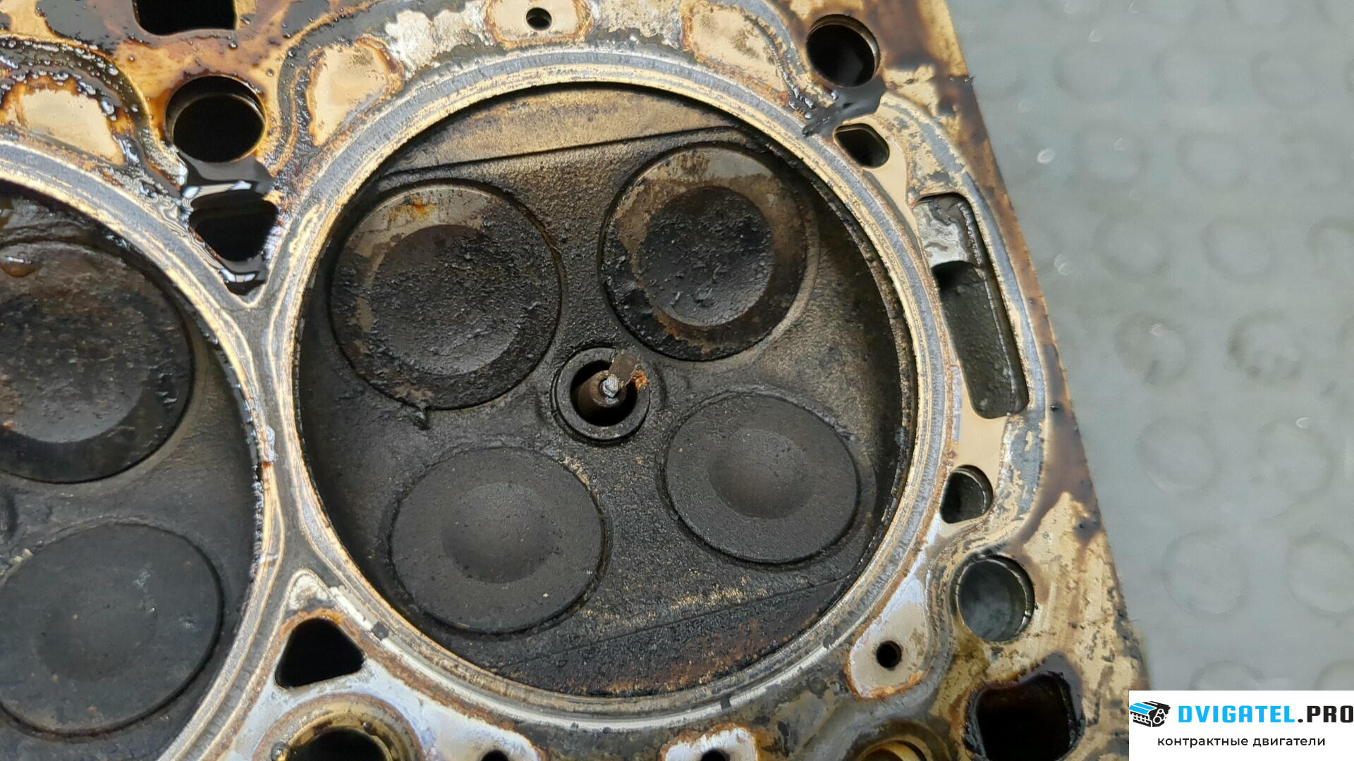 Головка блока цилиндров (ГБЦ) Opel Astra J 2010 - 2017 A14XER 1.4 л., Бензин, Инжектор, артикул 8899848