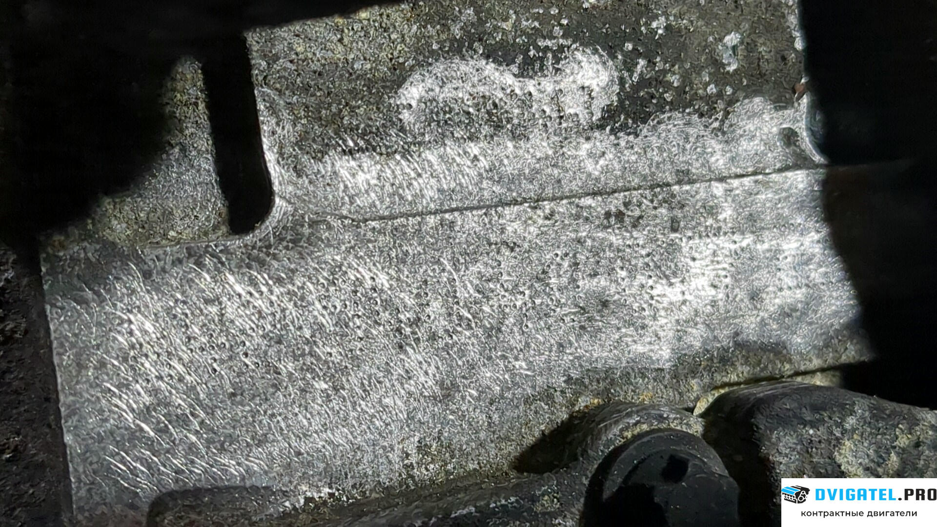 Двигатель Mercedes ML W164 2005 - 2011 OM 642.940 3 л., Дизель, CDI, артикул 9282814
