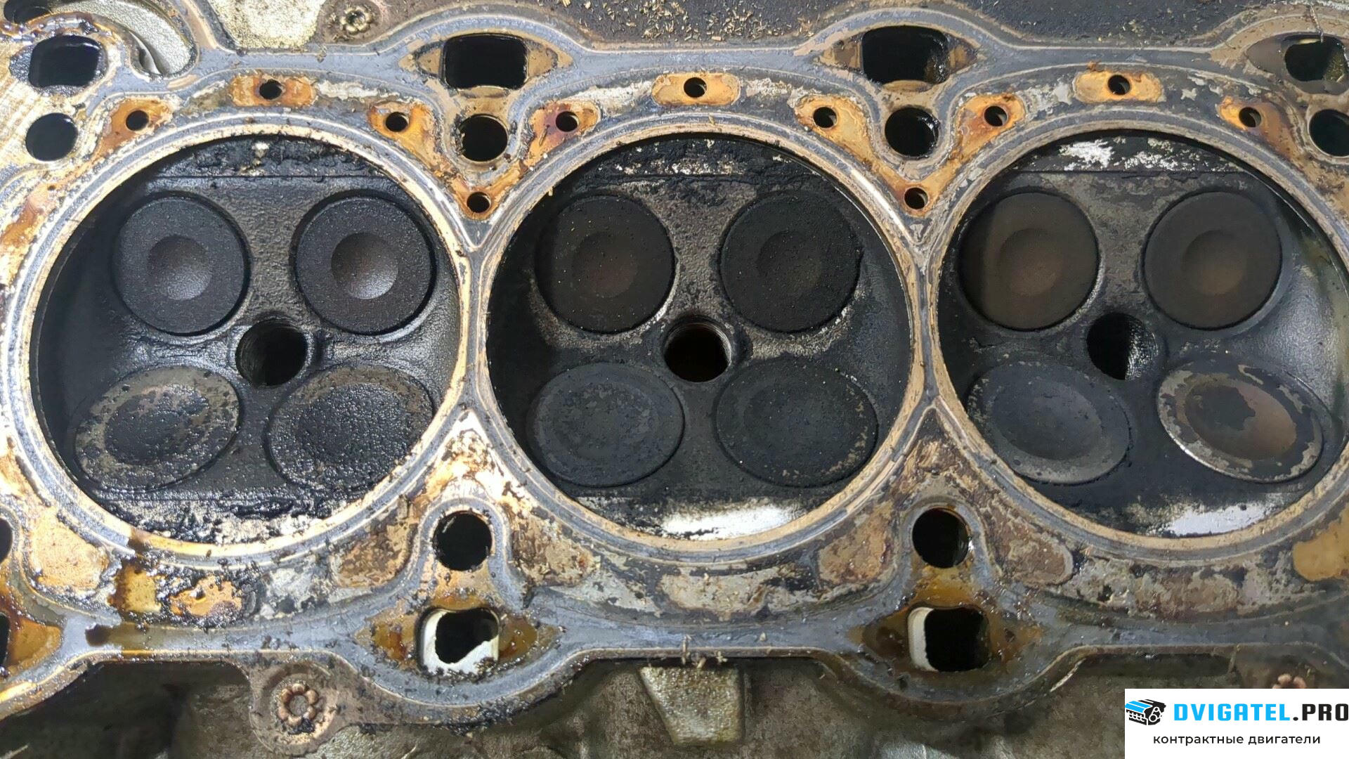 Головка блока цилиндров (ГБЦ) Opel Corsa D 2011 - 2014 A10XEP 1 л., Бензин, Инжектор, артикул 9200944