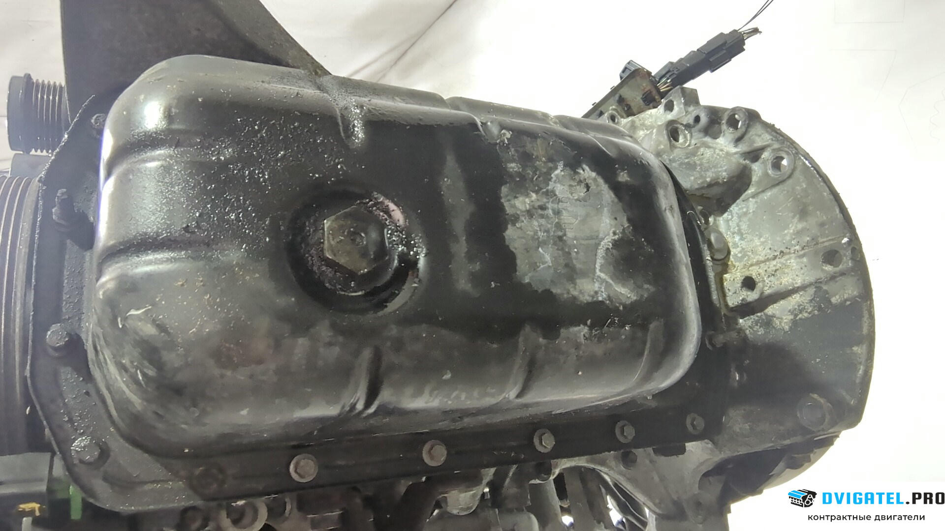 Двигатель Ford Focus 3 2014 - 2019 XWDB 1.5 л., Дизель, TDCI, артикул 9041025