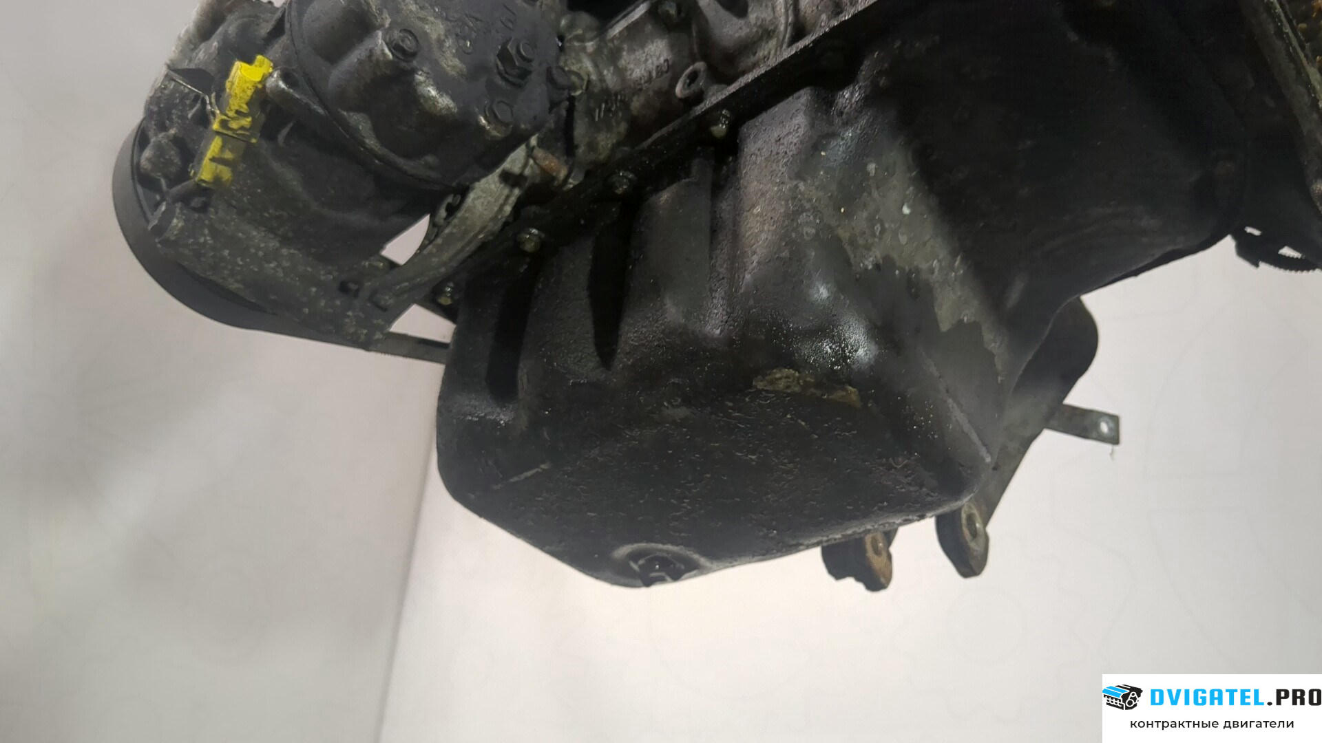 Двигатель Mini Cooper R56/R57 2006 - 2013 N12B14A 1.4 л., Бензин, Инжектор, артикул 8770287
