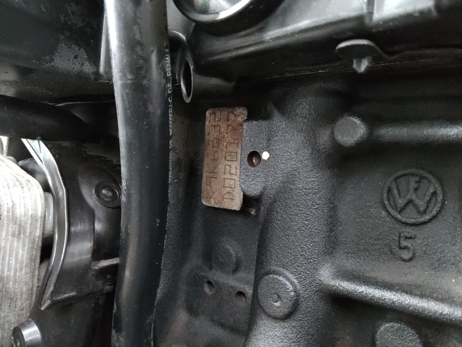Двигатель K9K832 Renault Scenic 3 1.5 Дизель