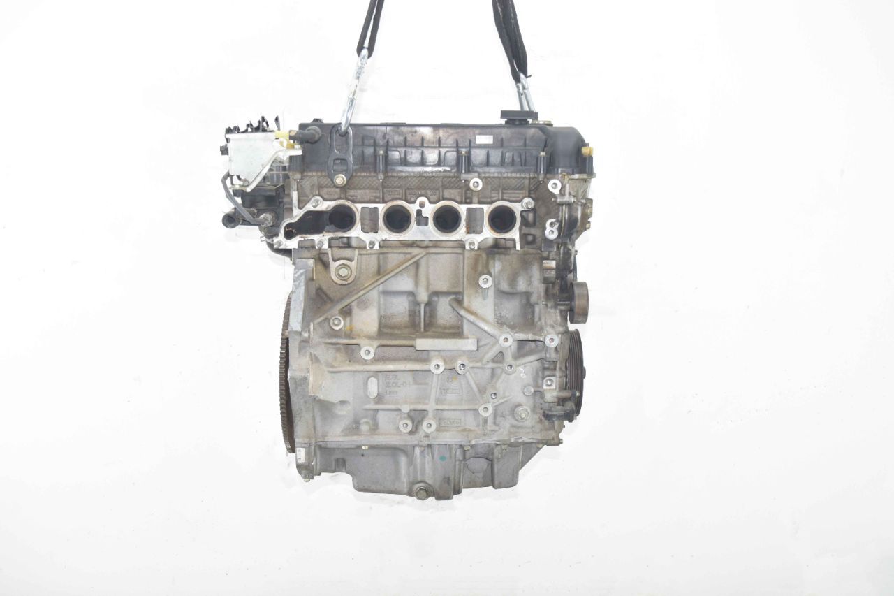 Двигатель SEBA Ford Mondeo 4 2.3 Бензин