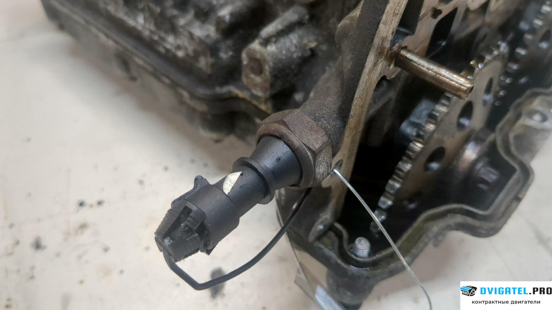 Головка блока цилиндров (ГБЦ) Opel Astra G 1998 - 2005 X12XE 1.2 л., Бензин, Инжектор, артикул 9268094