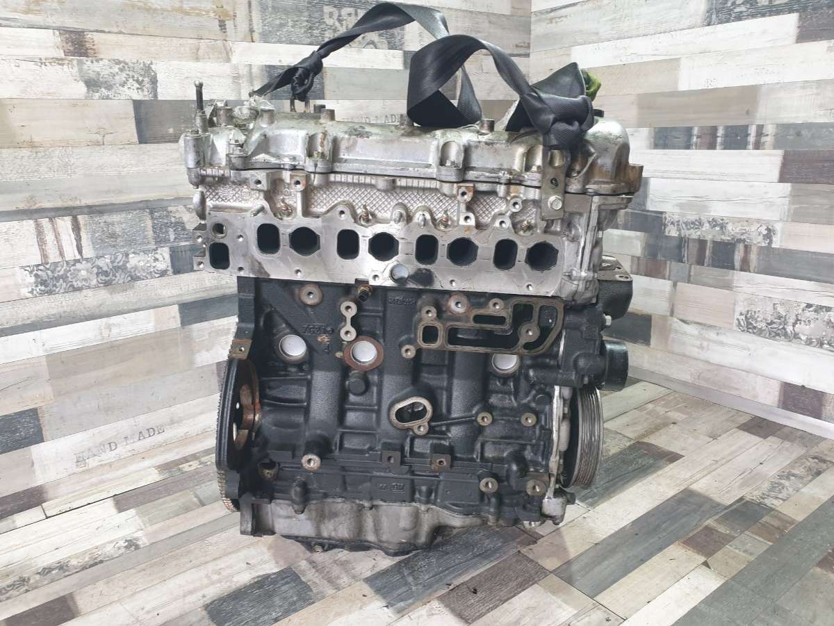 Двигатель Z22D1 Chevrolet Captiva
