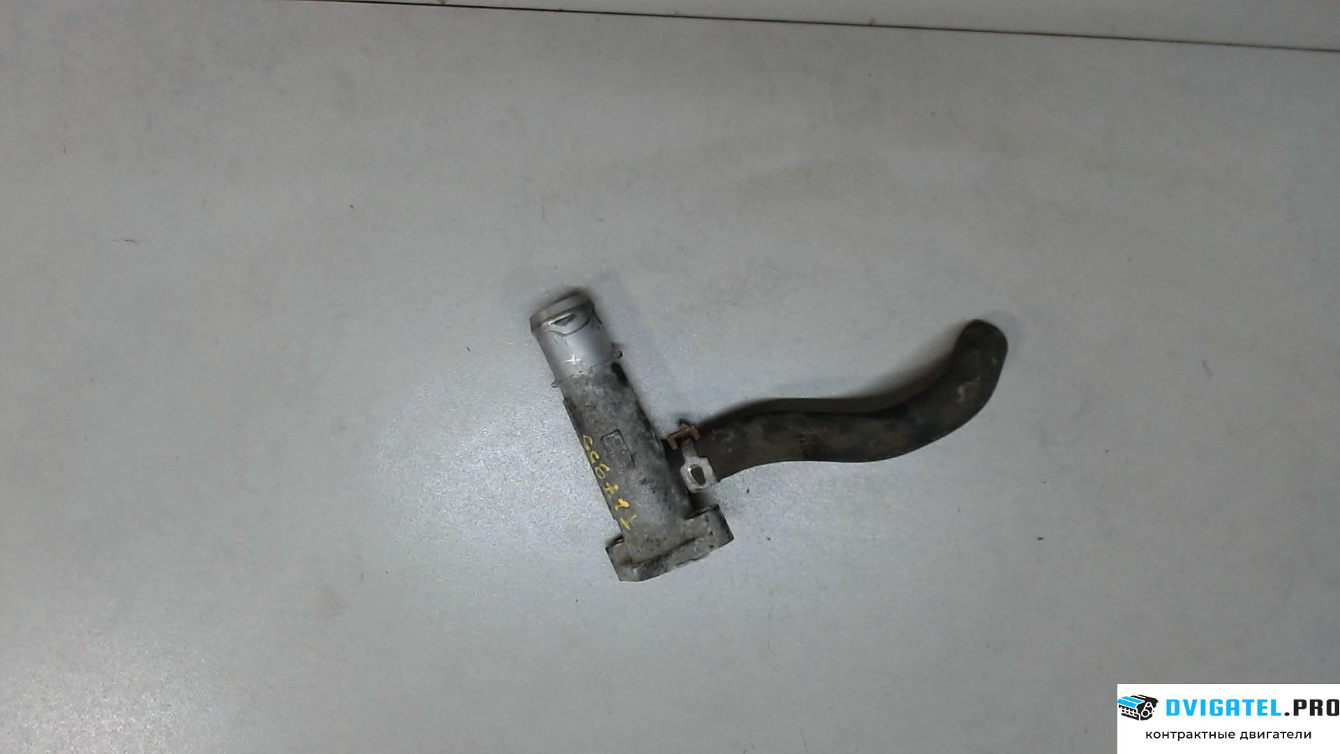 Двигатель Honda CR-V 2002 - 2006 N22A2 2.2 л., Дизель, CTDi, артикул 7503851