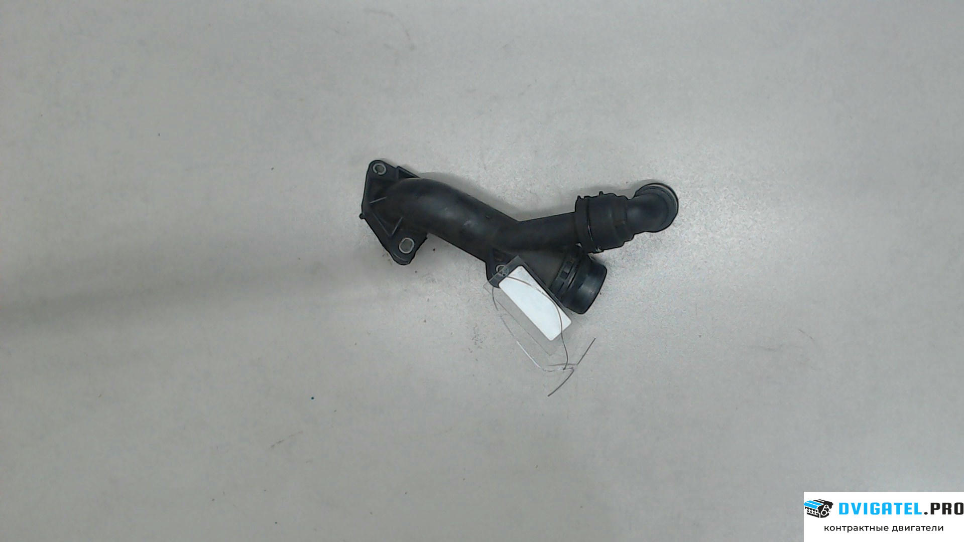 Двигатель BMW 3 E90, E91, E92, E93 2005 - 2012 N43B20A 2 л., Бензин, Инжектор, артикул 6440949