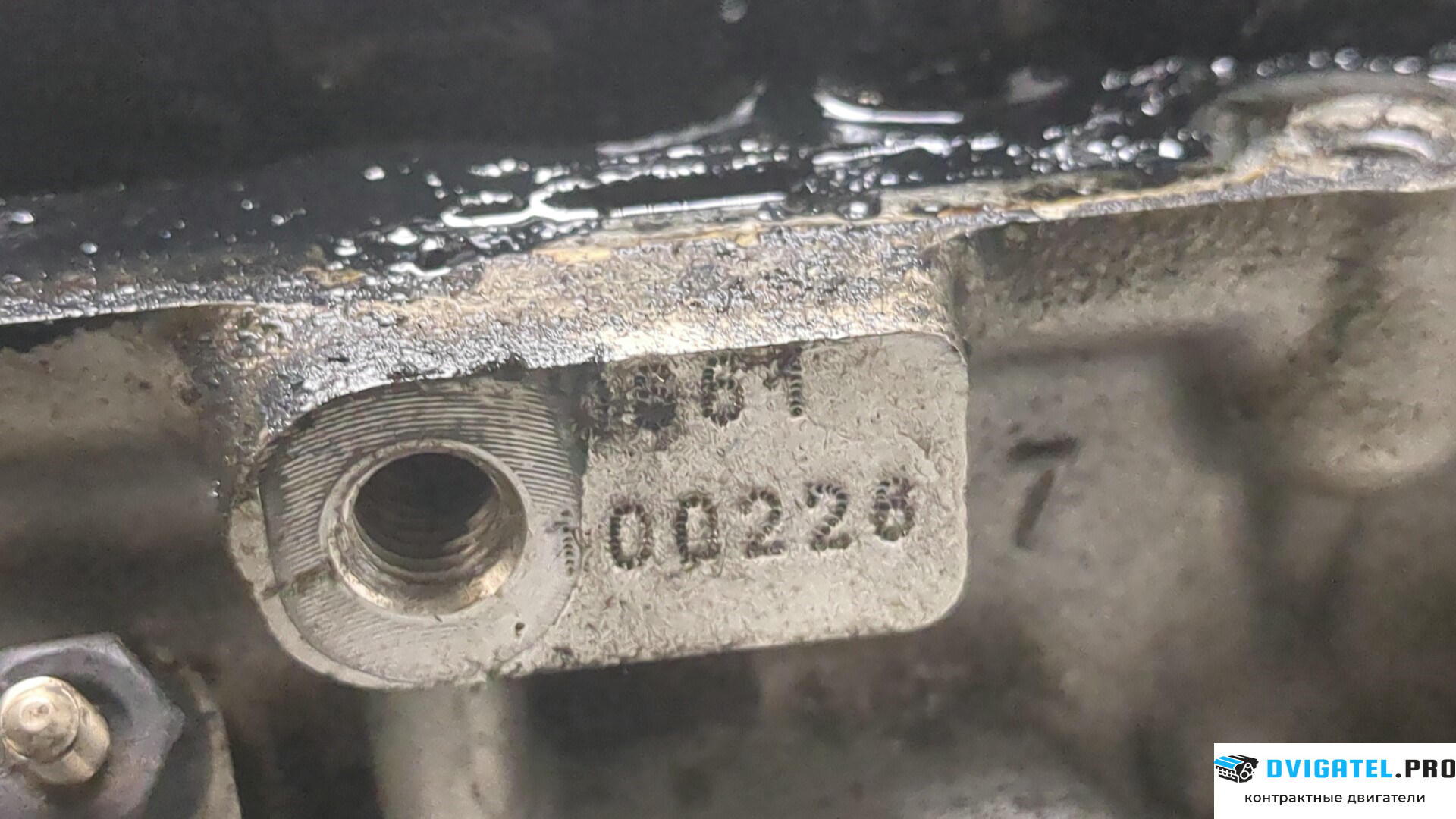 Головка блока цилиндров (ГБЦ) Hyundai ix 35 2010 - 2015 D4HA 2 л., Дизель, CRDi, артикул 8839080