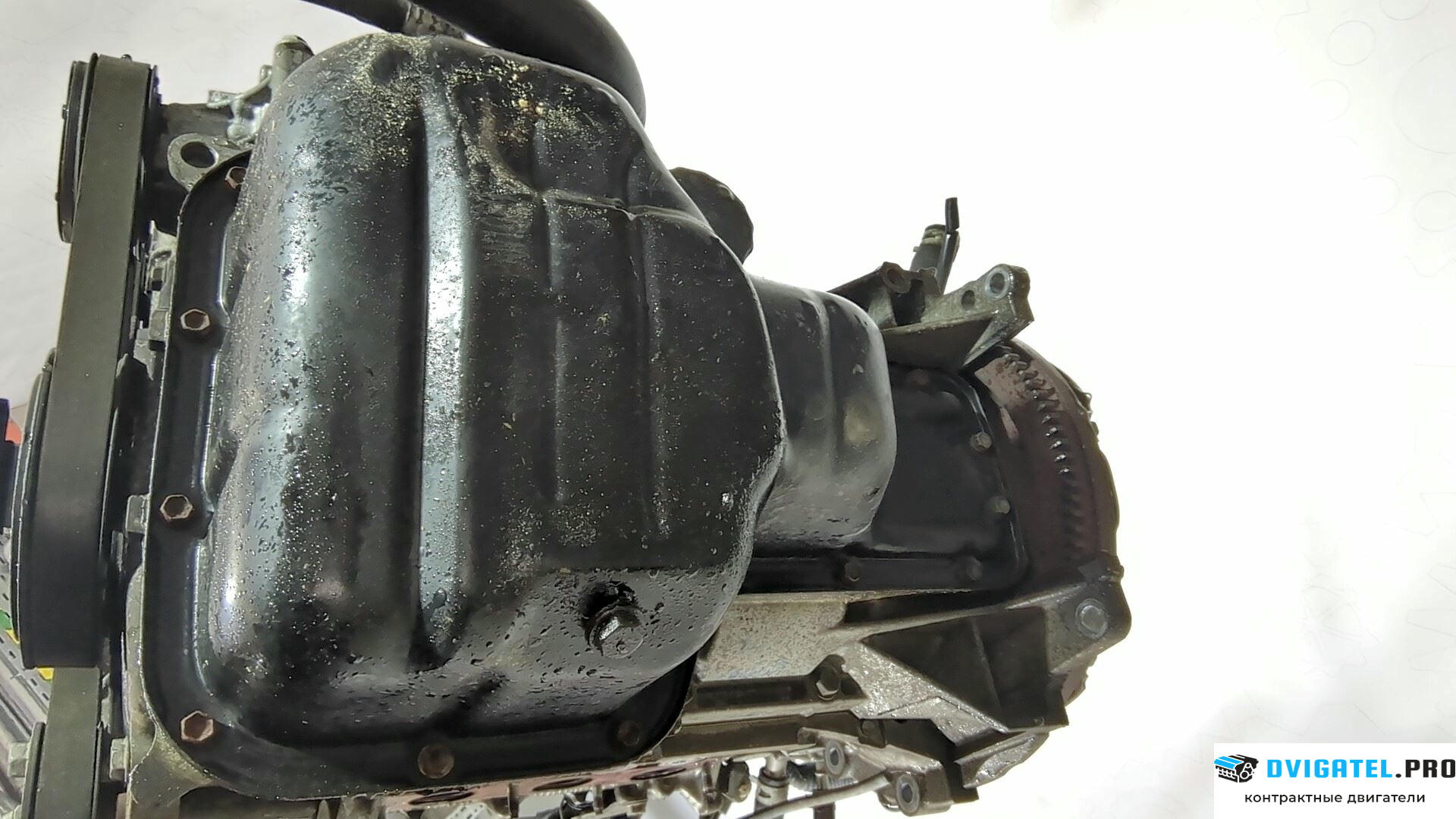Двигатель Toyota Corolla E12 2001 - 2006 3ZZFE 1.6 л., Бензин, Инжектор, артикул 8878760