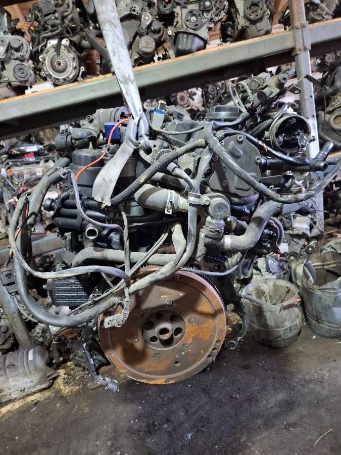 Двигатель AVF Volkswagen Passat B5 1.9 Дизель